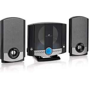 GPX CD Home Music System
